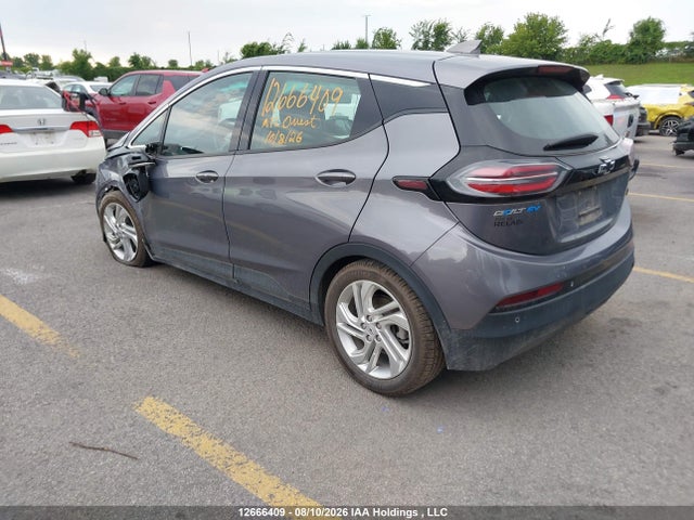 1G1FW6S06N4118636 Chevrolet Bolt Ev 1lt
