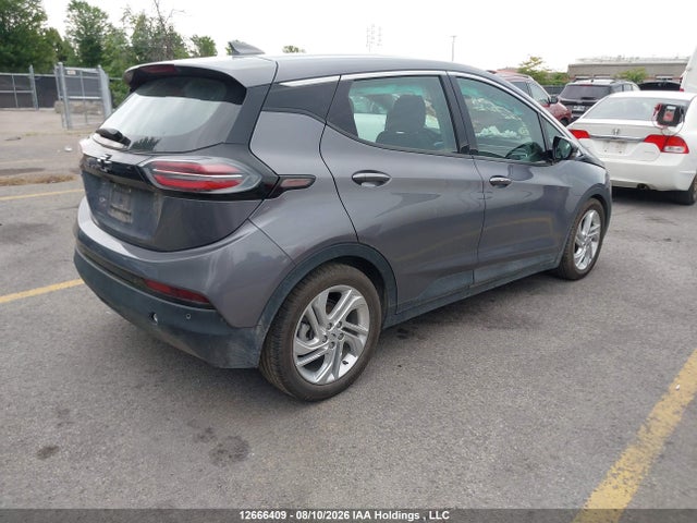 1G1FW6S06N4118636 Chevrolet Bolt Ev 1lt