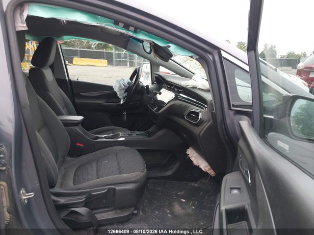 1G1FW6S06N4118636 Chevrolet Bolt Ev 1lt