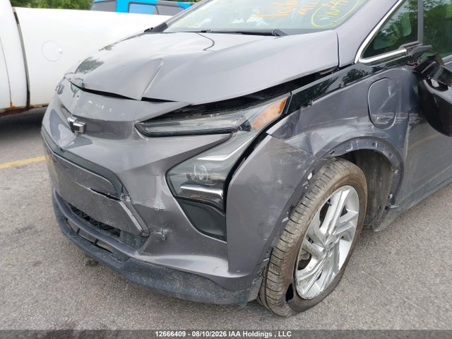 1G1FW6S06N4118636 Chevrolet Bolt Ev 1lt