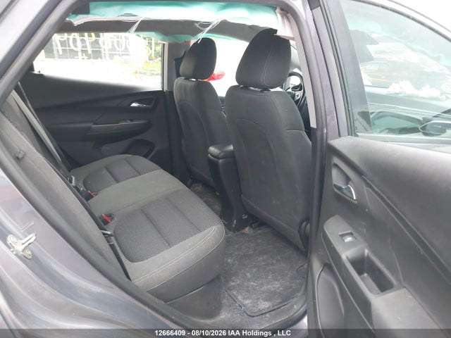 1G1FW6S06N4118636 Chevrolet Bolt Ev 1lt