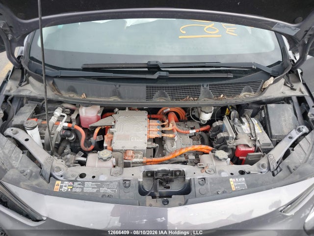 1G1FW6S06N4118636 Chevrolet Bolt Ev 1lt