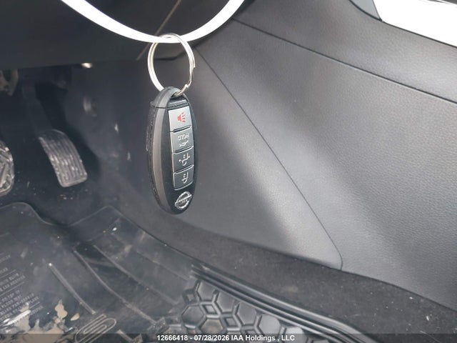 3N1AB7AP4KY295330 Nissan Sentra 1.8 S/1.8 Sv