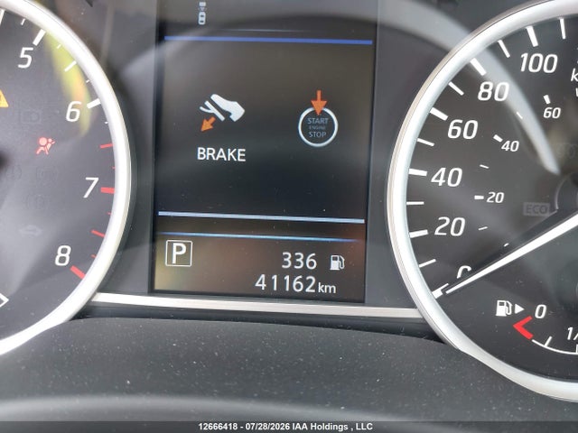 3N1AB7AP4KY295330 Nissan Sentra 1.8 S/1.8 Sv