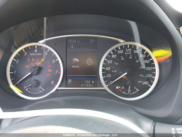 3N1AB7AP4KY295330 Nissan Sentra 1.8 S/1.8 Sv