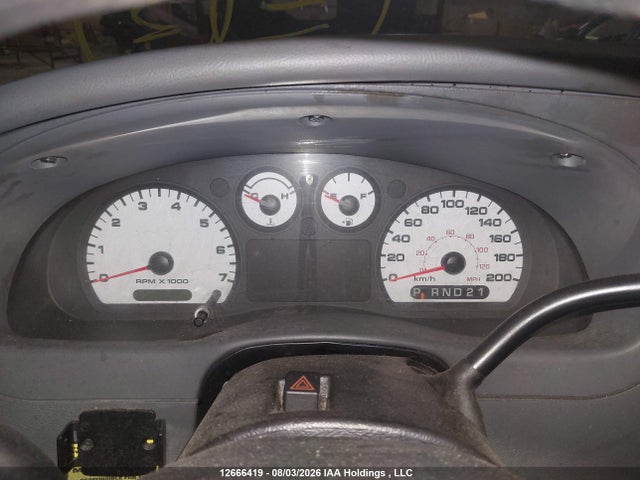 Продажа на аукционе авто 2009 Ford Ranger Super Cab, vin: 1FTYR44E19PA46558, номер лота: 12666419