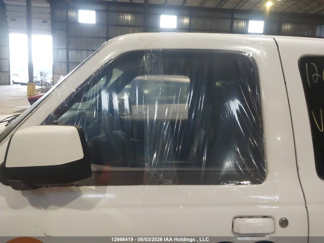 Продажа на аукционе авто 2009 Ford Ranger Super Cab, vin: 1FTYR44E19PA46558, номер лота: 12666419