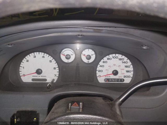 Продажа на аукционе авто 2009 Ford Ranger Super Cab, vin: 1FTYR44E19PA46558, номер лота: 12666419