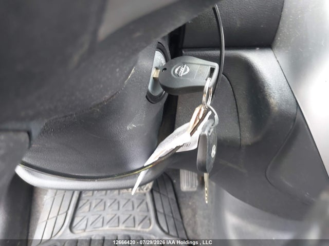 Aukcja sprzedaży 2016 Nissan Micra S/sr/sv, vin: 3N1CK3CP3GL239012, numer aukcji: 12666420