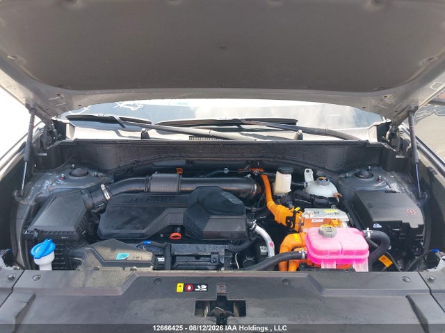 12666425 :رقم المزاد ، KM8P2DG10TU178661 vin ، 2026 Hyundai Santa Fe Preferred مزاد بيع