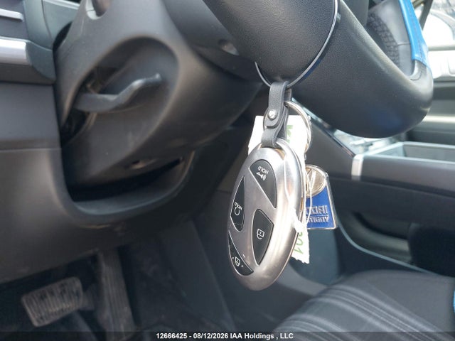 12666425 :رقم المزاد ، KM8P2DG10TU178661 vin ، 2026 Hyundai Santa Fe Preferred مزاد بيع