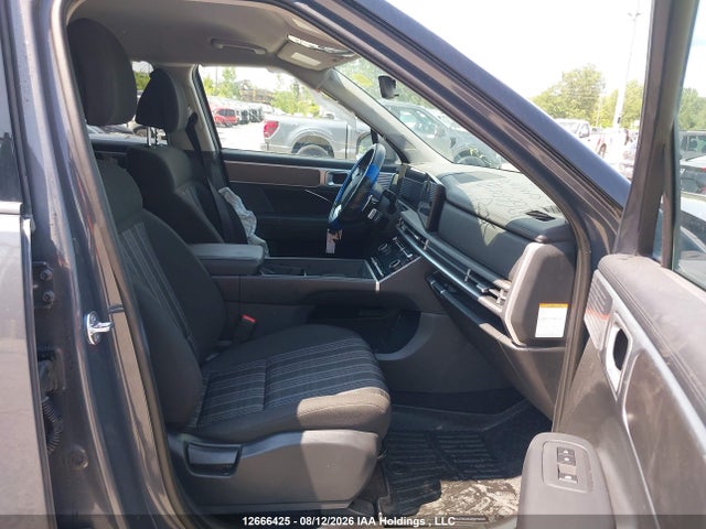 12666425 :رقم المزاد ، KM8P2DG10TU178661 vin ، 2026 Hyundai Santa Fe Preferred مزاد بيع
