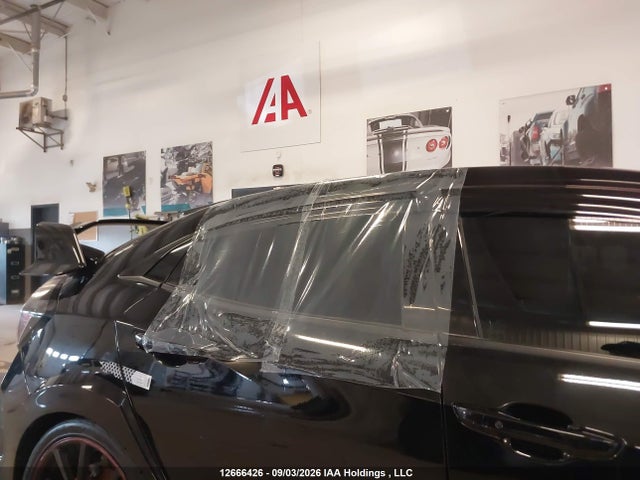 Продаж на аукціоні авто 2018 Honda Civic Type-r, vin: SHHFK8G35JU300346, номер лоту: 12666426