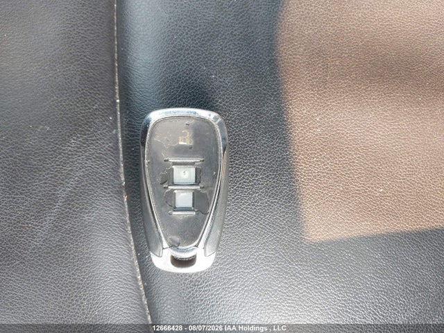 Aukcja sprzedaży 2018 Chevrolet Cruze Premier Auto, vin: 3G1BF6SM9JS525409, numer aukcji: 12666428