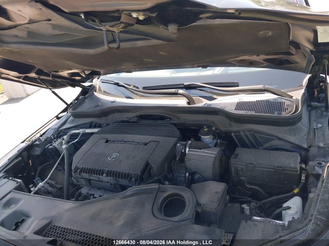 Acura MDX 2023 5J8YE1H8XPL800920 Image 10