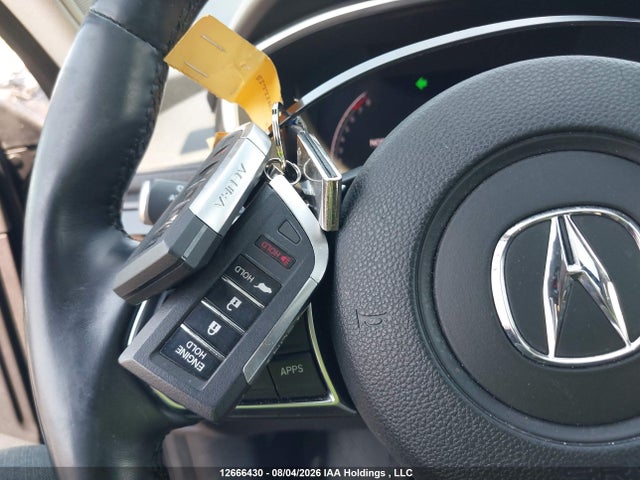 Acura MDX 2023 5J8YE1H8XPL800920 Image 11