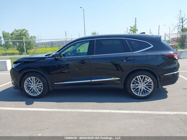 Acura MDX 2023 5J8YE1H8XPL800920 Image 14