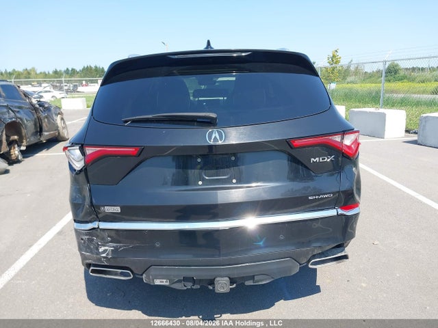 Acura MDX 2023 5J8YE1H8XPL800920 Image 16