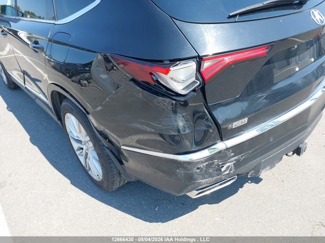Acura MDX 2023 5J8YE1H8XPL800920 Image 19