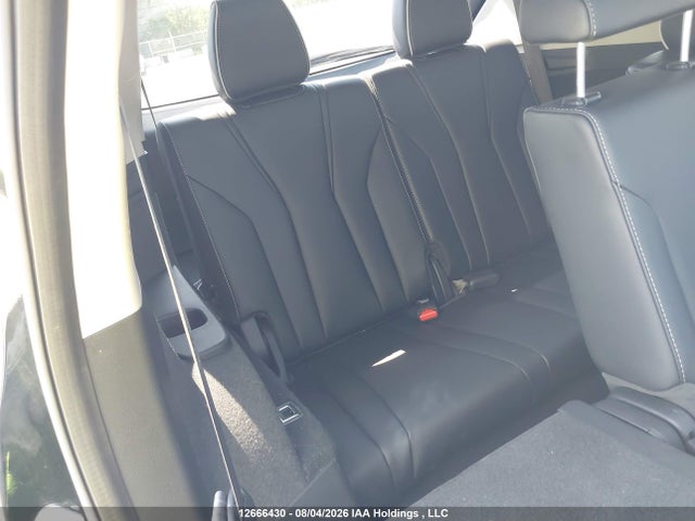 Acura MDX 2023 5J8YE1H8XPL800920 Image 20