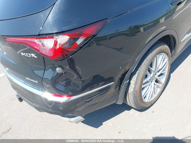 Acura MDX 2023 5J8YE1H8XPL800920 Image 21