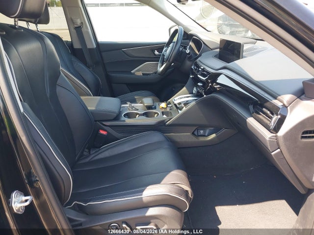 Acura MDX 2023 5J8YE1H8XPL800920 Image 5