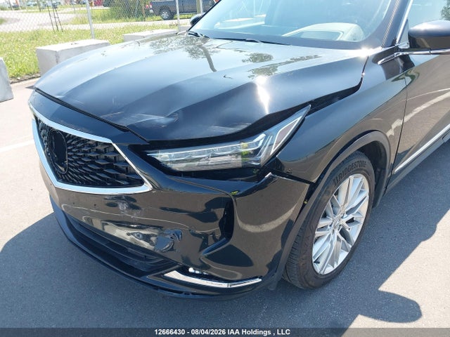 Acura MDX 2023 5J8YE1H8XPL800920 Image 6
