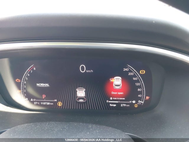 Acura MDX 2023 5J8YE1H8XPL800920 Image 7