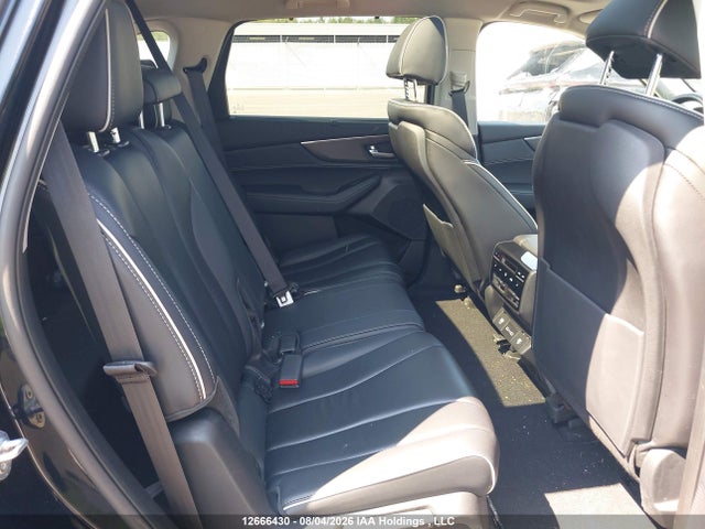 Acura MDX 2023 5J8YE1H8XPL800920 Image 8