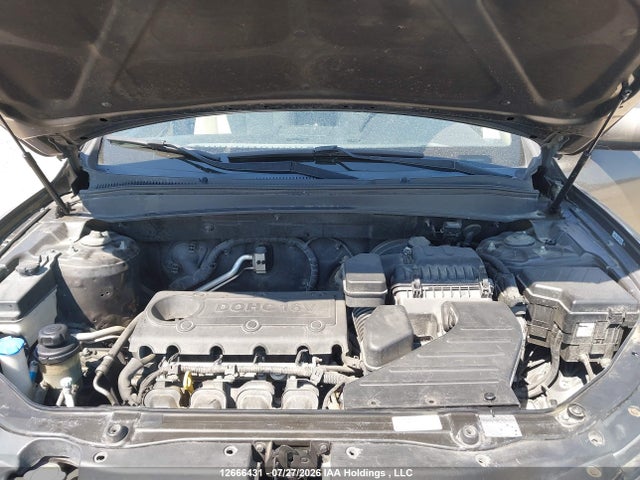 Продажа на аукционе авто 2012 Hyundai Santa Fe Gls, vin: 5XYZGDAB7CG127871, номер лота: 12666431