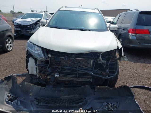5N1AT2MV6FC901812 Nissan Rogue S/sl/sv