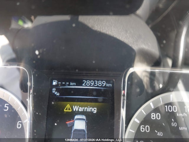 Aukcja sprzedaży 2018 Nissan Titan Platinum/pro-4x/s/sl Midnight Edition/sv/sv Midnight Edition, vin: 1N6AA1E54JN525365, numer aukcji: 12666434