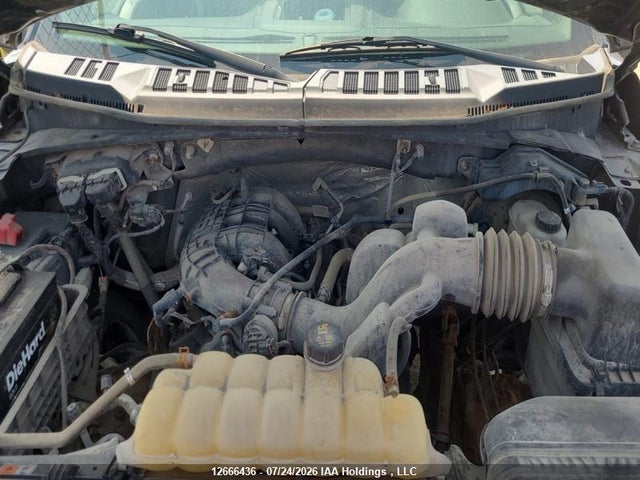Продажа на аукционе авто 2016 Ford F150 Super Cab, vin: 1FTEX1E86GFD45787, номер лота: 12666436