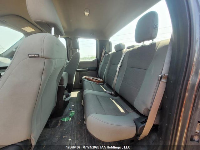 Продажа на аукционе авто 2016 Ford F150 Super Cab, vin: 1FTEX1E86GFD45787, номер лота: 12666436