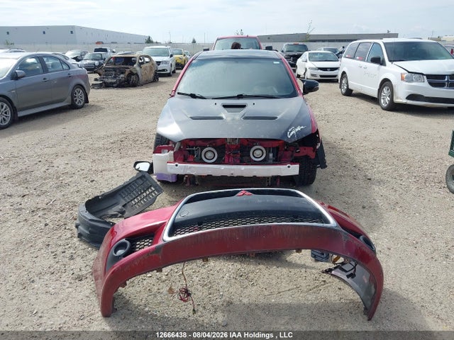 Mitsubishi Lancer Gt/se 2015 JA32U2FU1FU601775 Image 13
