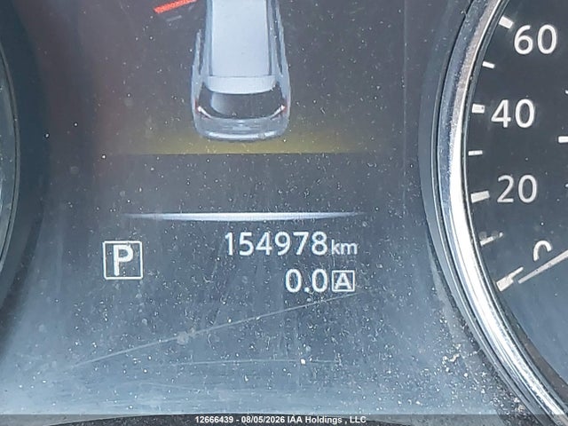 Продажа на аукционе авто 2016 Nissan Rogue S/sl/sv, vin: 5N1AT2MTXGC884707, номер лота: 12666439