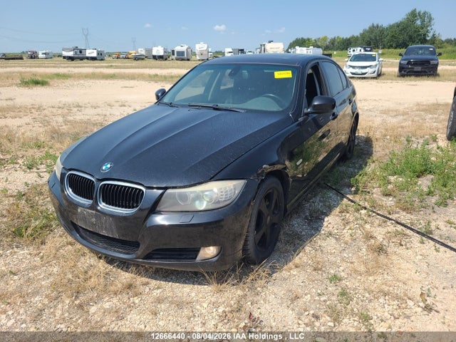 Продажа на аукционе авто 2009 Bmw 328 Xi, vin: WBAPK73589A449326, номер лота: 12666440