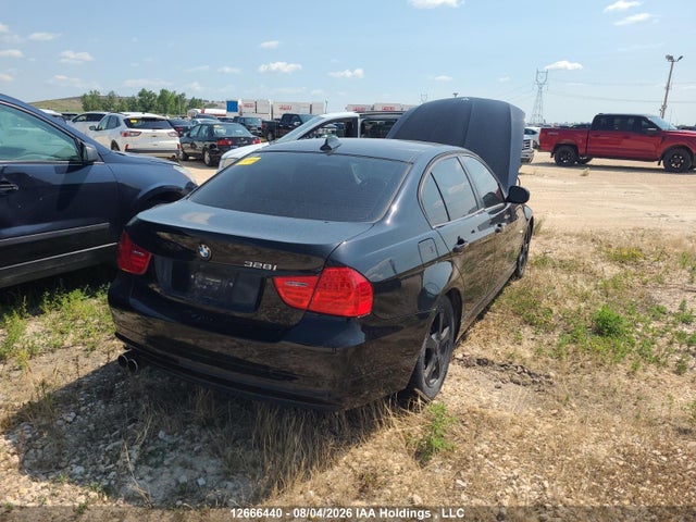 Продажа на аукционе авто 2009 Bmw 328 Xi, vin: WBAPK73589A449326, номер лота: 12666440