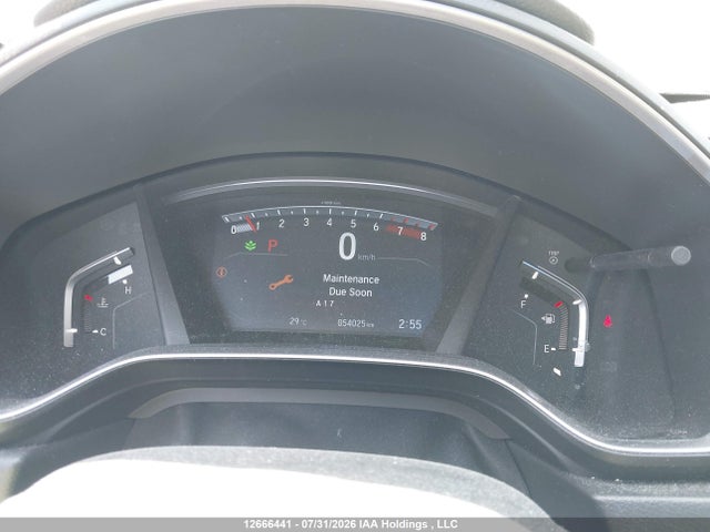 Продажа на аукционе авто 2021 Honda Cr-v Sport, vin: 2HKRW2H45MH215875, номер лота: 12666441