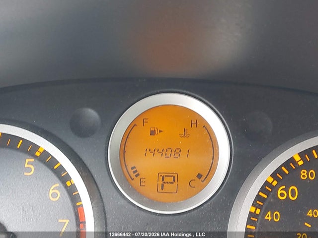 Aukcja sprzedaży 2008 Nissan Sentra, vin: 3N1AB61E58L743010, numer aukcji: 12666442
