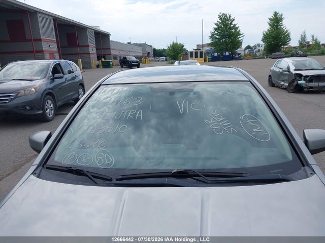 Aukcja sprzedaży 2008 Nissan Sentra, vin: 3N1AB61E58L743010, numer aukcji: 12666442