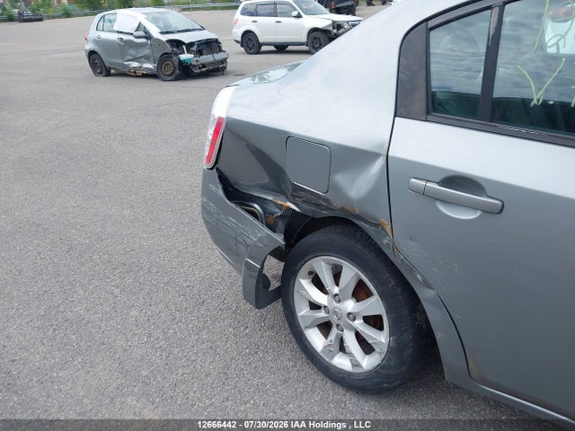 Aukcja sprzedaży 2008 Nissan Sentra, vin: 3N1AB61E58L743010, numer aukcji: 12666442