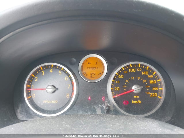 Aukcja sprzedaży 2008 Nissan Sentra, vin: 3N1AB61E58L743010, numer aukcji: 12666442