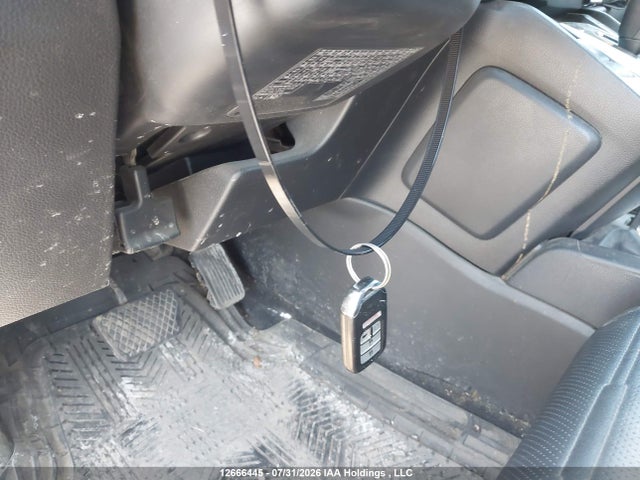 Продаж на аукціоні авто 2017 Honda Cr-v Ex-l, vin: 2HKRW2H80HH137871, номер лоту: 12666445