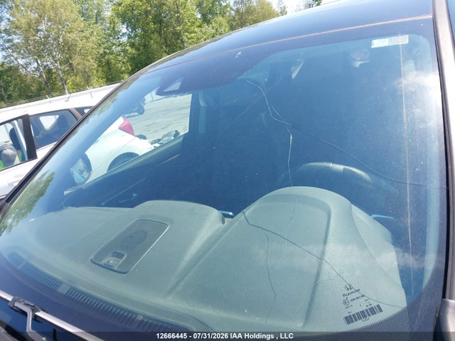 Продаж на аукціоні авто 2017 Honda Cr-v Ex-l, vin: 2HKRW2H80HH137871, номер лоту: 12666445