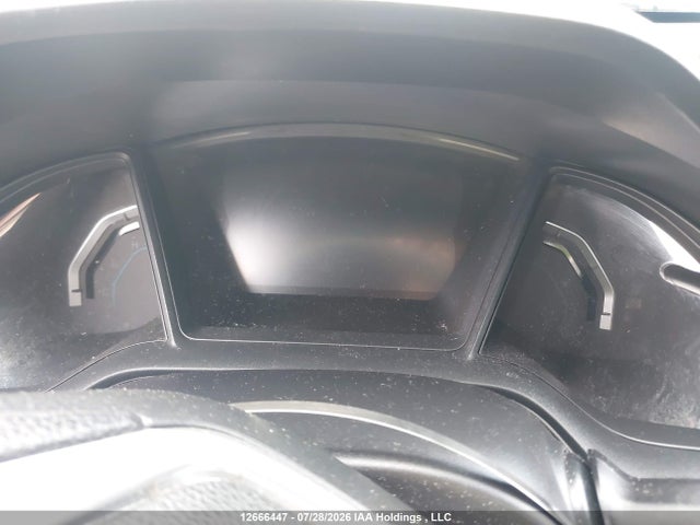 Honda Civic Lx 2016 2HGFC2F58GH028765 Image 14