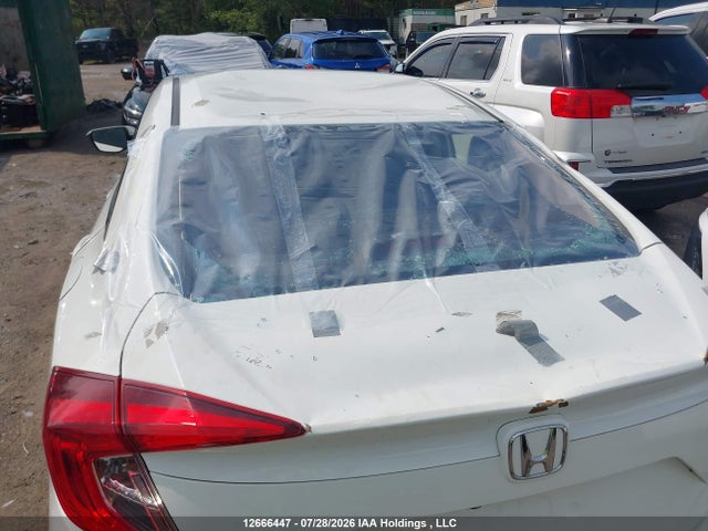 Honda Civic Lx 2016 2HGFC2F58GH028765 Image 20