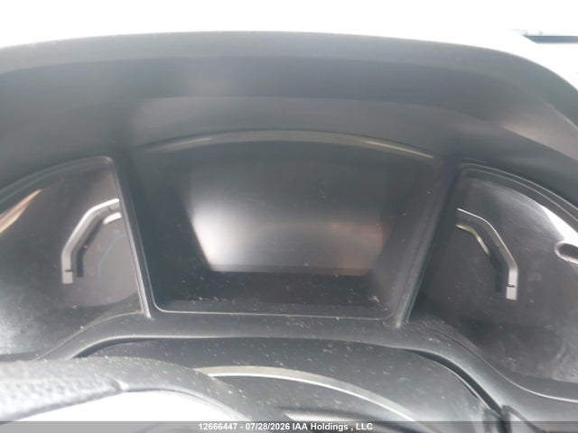 Honda Civic Lx 2016 2HGFC2F58GH028765 Image 7