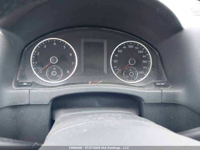 Aukcja sprzedaży 2011 Volkswagen Tiguan 2.0 Tsi Comfortline/2.0 Tsi Highline/2.0 Tsi Trendline, vin: WVGBV7AX6BW500884, numer aukcji: 12666448