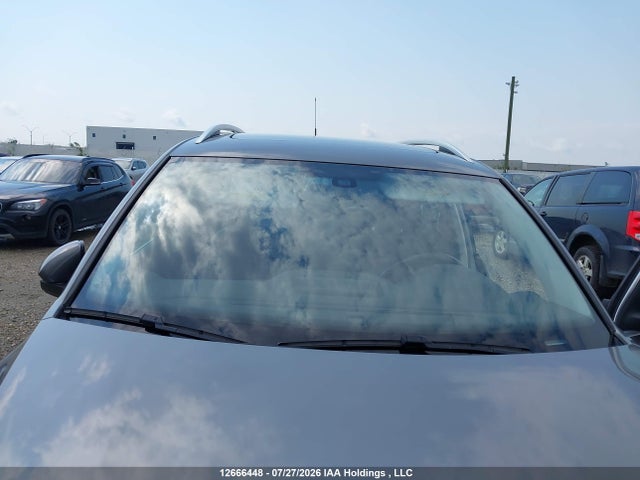 Aukcja sprzedaży 2011 Volkswagen Tiguan 2.0 Tsi Comfortline/2.0 Tsi Highline/2.0 Tsi Trendline, vin: WVGBV7AX6BW500884, numer aukcji: 12666448